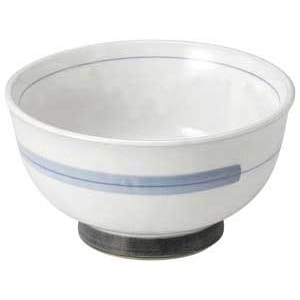 金正陶器 白川志野高浜5.8丼 1個（ご注文単位1個）【直送品】