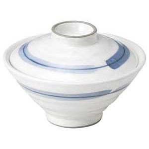 金正陶器 白川志野のり茶（身） 1個（ご注文単位1個）【直送品】