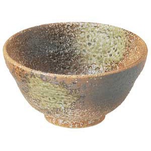 金正陶器 二色吹5.0反丼 1個（ご注文単位1個）【直送品】