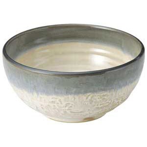 金正陶器 あい6.0丼 1個（ご注文単位1個）【直送品】