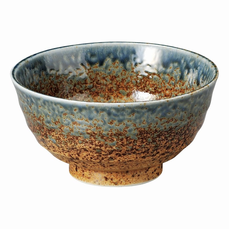 金正陶器 藍化粧5.5多用丼 1個（ご注文単位1個）【直送品】