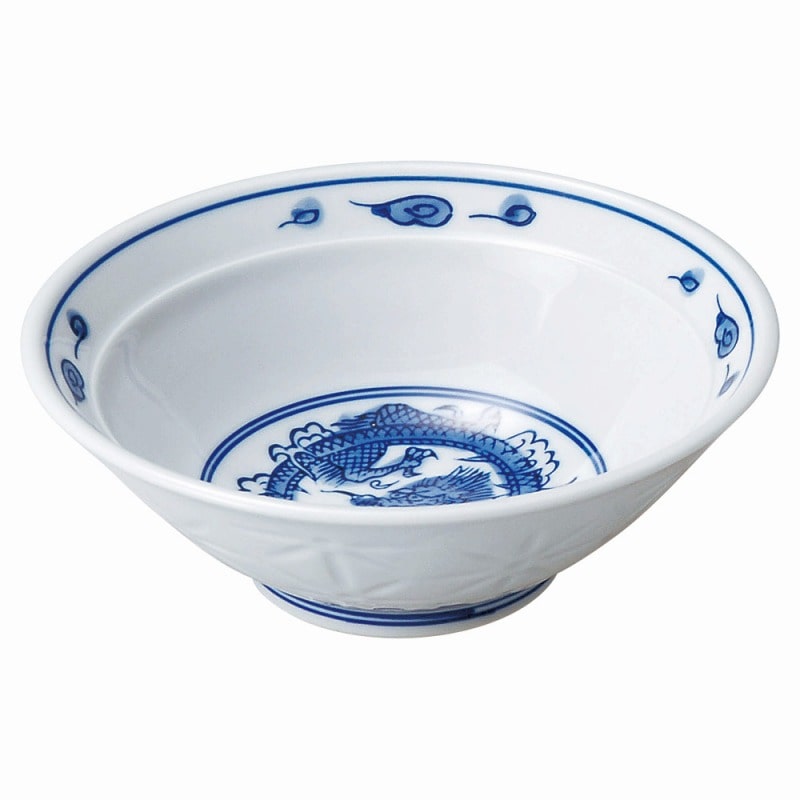 金正陶器 ホタル竜6.5反丼 1個（ご注文単位1個）【直送品】