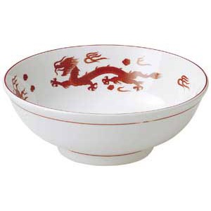 金正陶器 朱天竜7.0玉丼 1個（ご注文単位1個）【直送品】