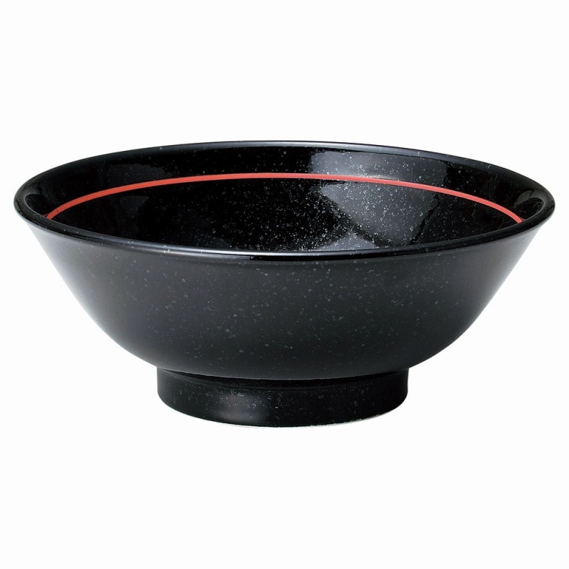 金正陶器 赤壁反高台7.0丼 1個（ご注文単位1個）【直送品】