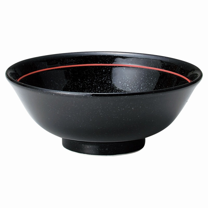 金正陶器 赤壁反高台6.5丼 1個（ご注文単位1個）【直送品】