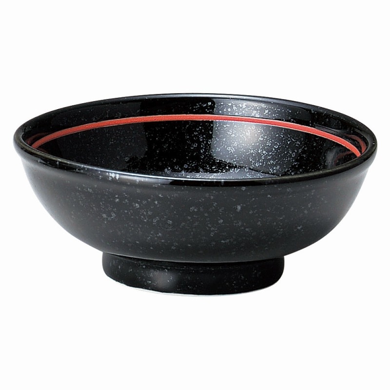 金正陶器 赤壁玉3.8丼 1個（ご注文単位1個）【直送品】