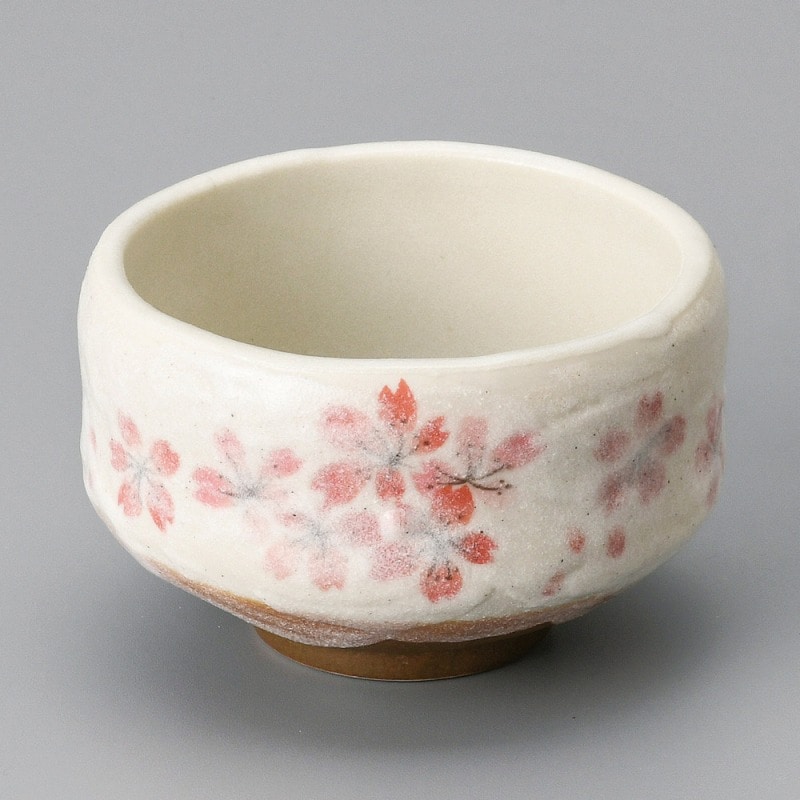 金正陶器 平安桜丸小鉢 1個（ご注文単位1個）【直送品】