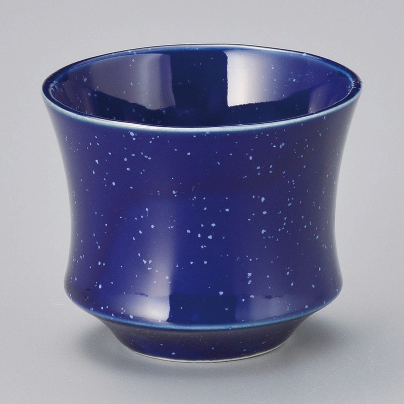 金正陶器 宙(そら)夜空千茶 1個（ご注文単位1個）【直送品】