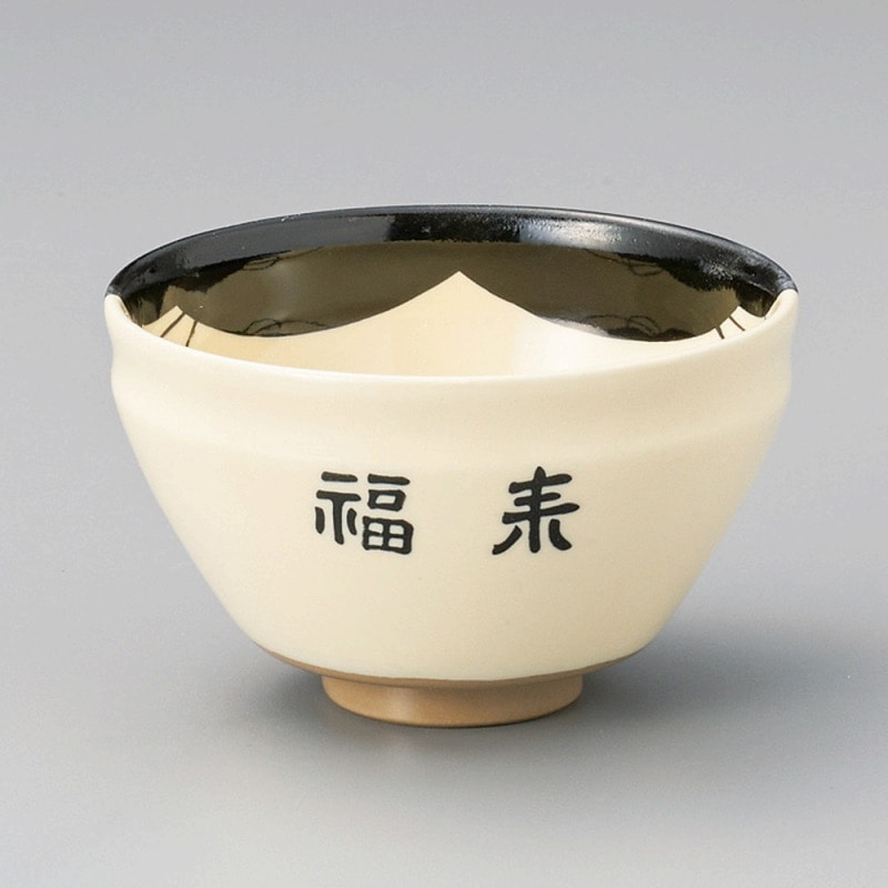 金正陶器 おかめ小碗 1個（ご注文単位1個）【直送品】