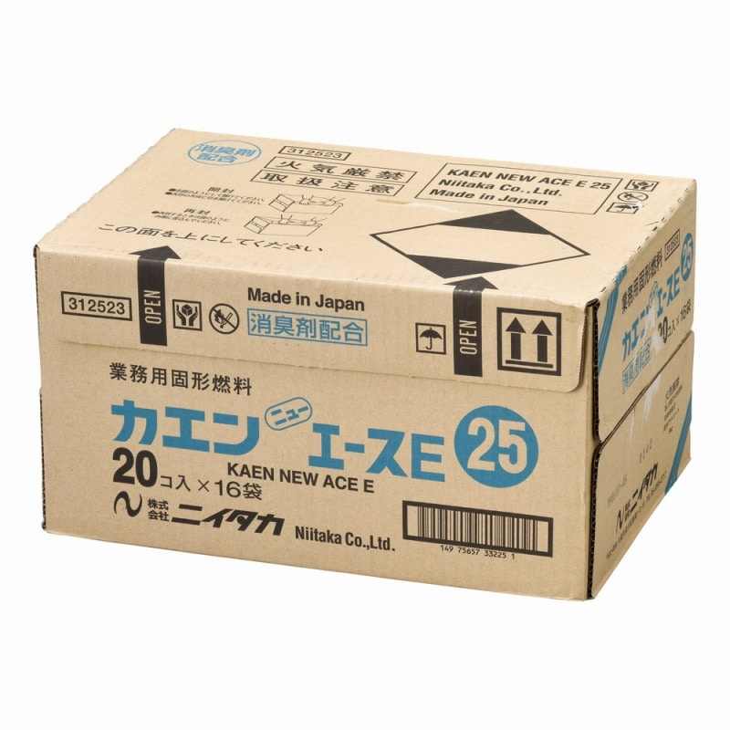 金正陶器 ﾆｭｰｴｰｽ25g 1個（ご注文単位1個）【直送品】