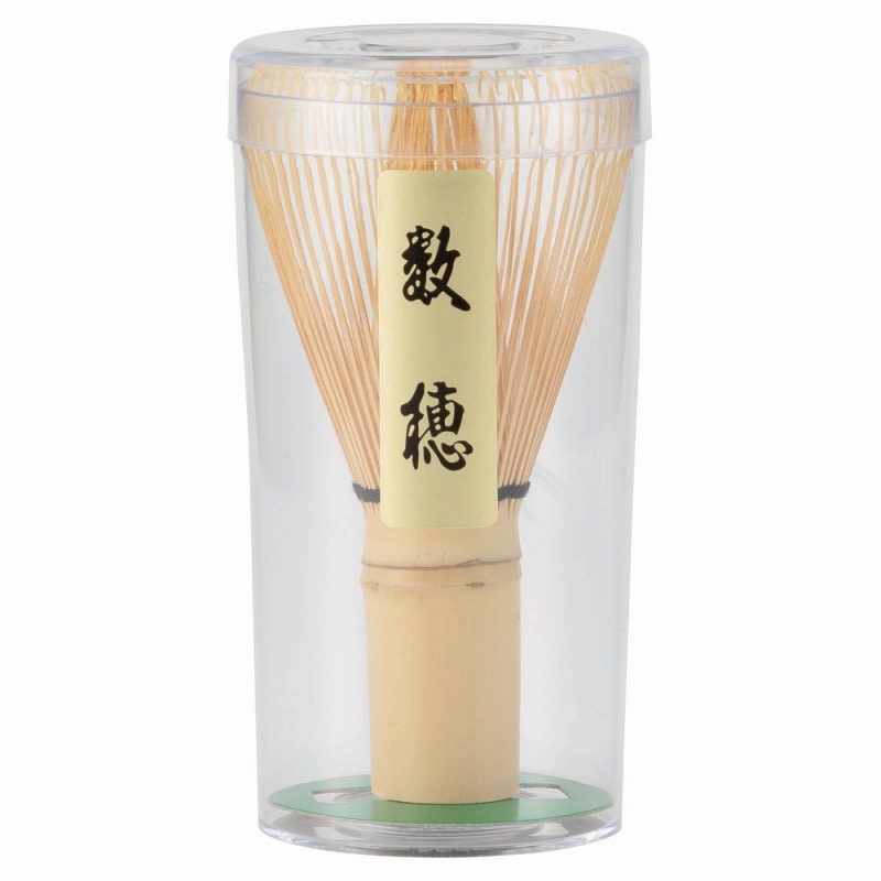 金正陶器 数穂茶筌 1個（ご注文単位1個）【直送品】