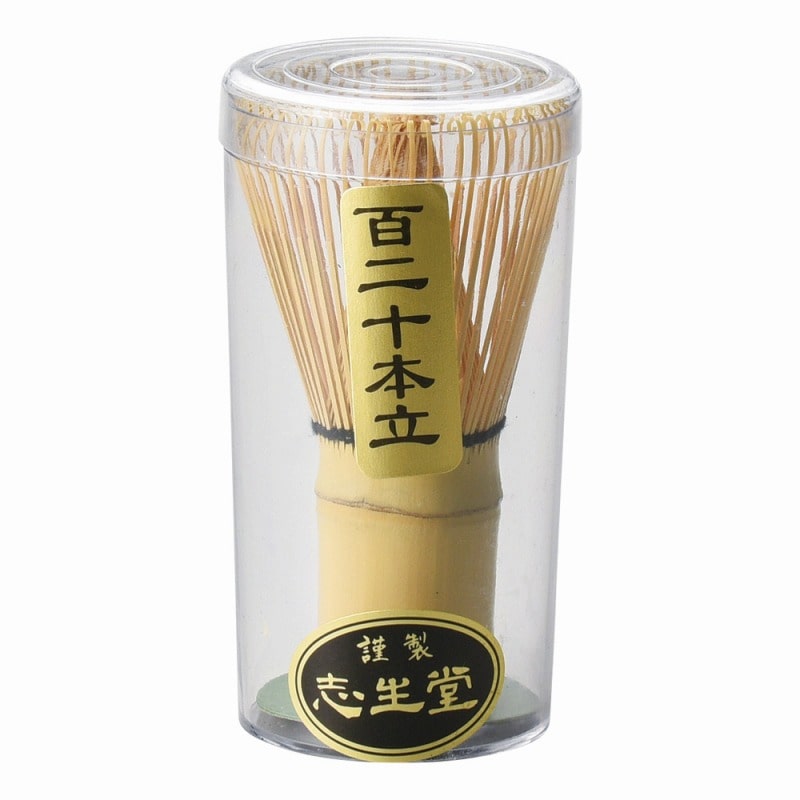 金正陶器 茶筅百二十本立 1個（ご注文単位1個）【直送品】