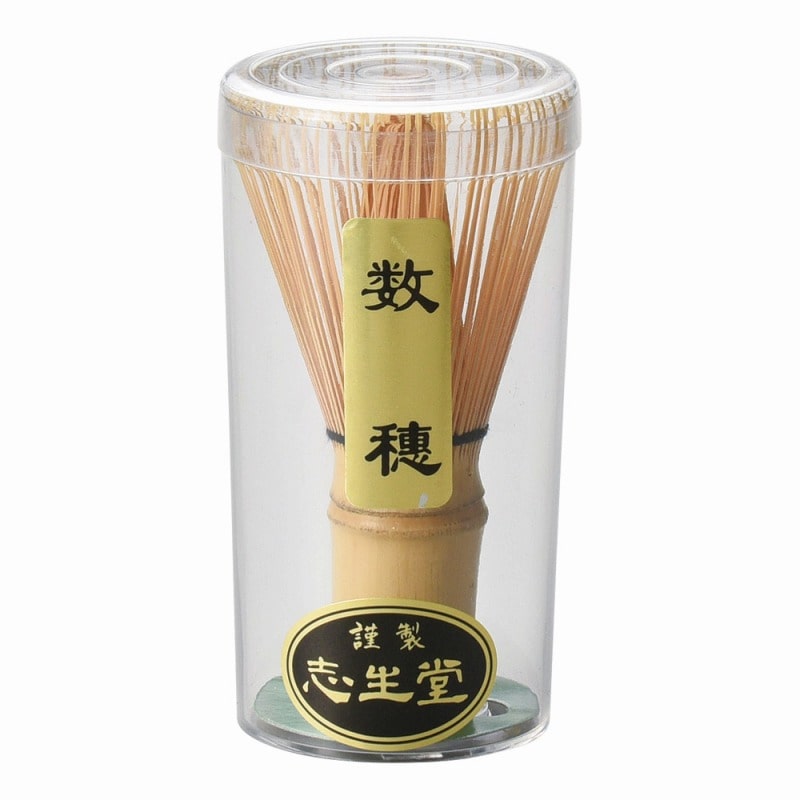 金正陶器 茶筅数穂 1個（ご注文単位1個）【直送品】