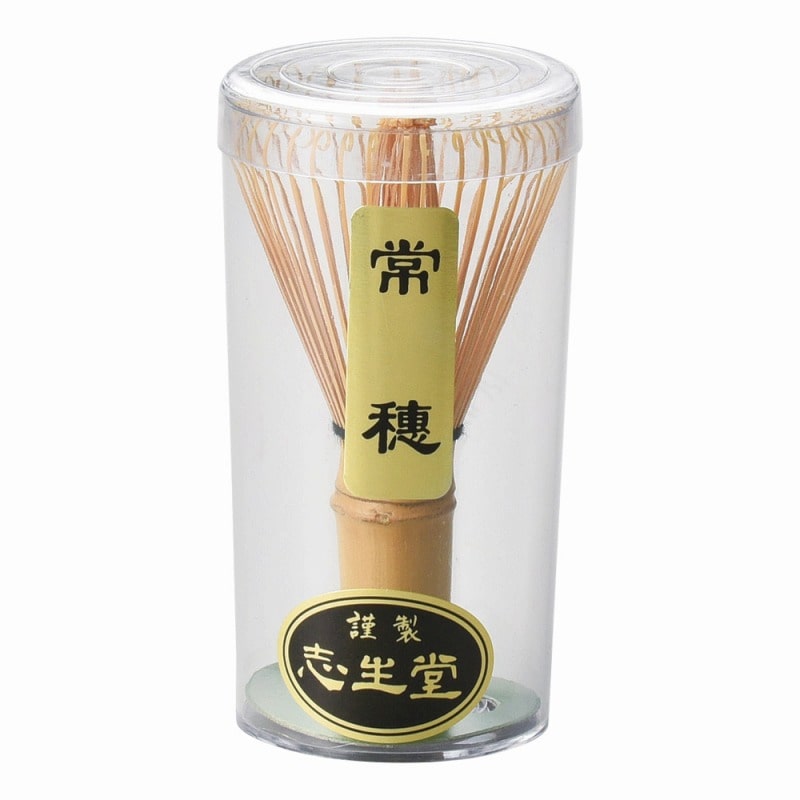 金正陶器 茶筅常穂 1個（ご注文単位1個）【直送品】