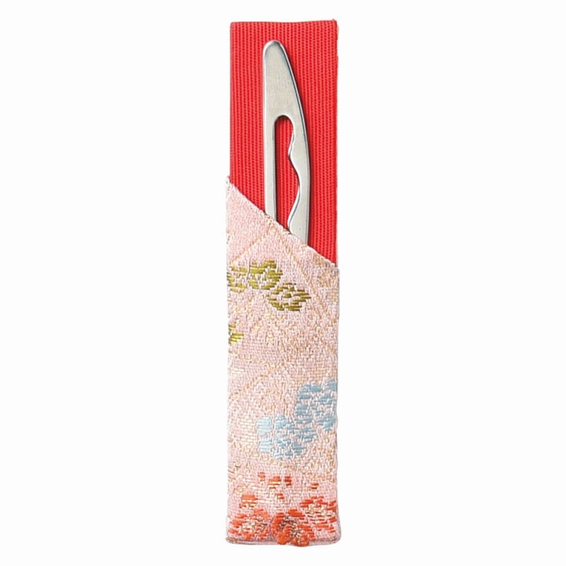 金正陶器 ｽﾃﾝﾚｽﾌｫｰｸ差 1個（ご注文単位1個）【直送品】