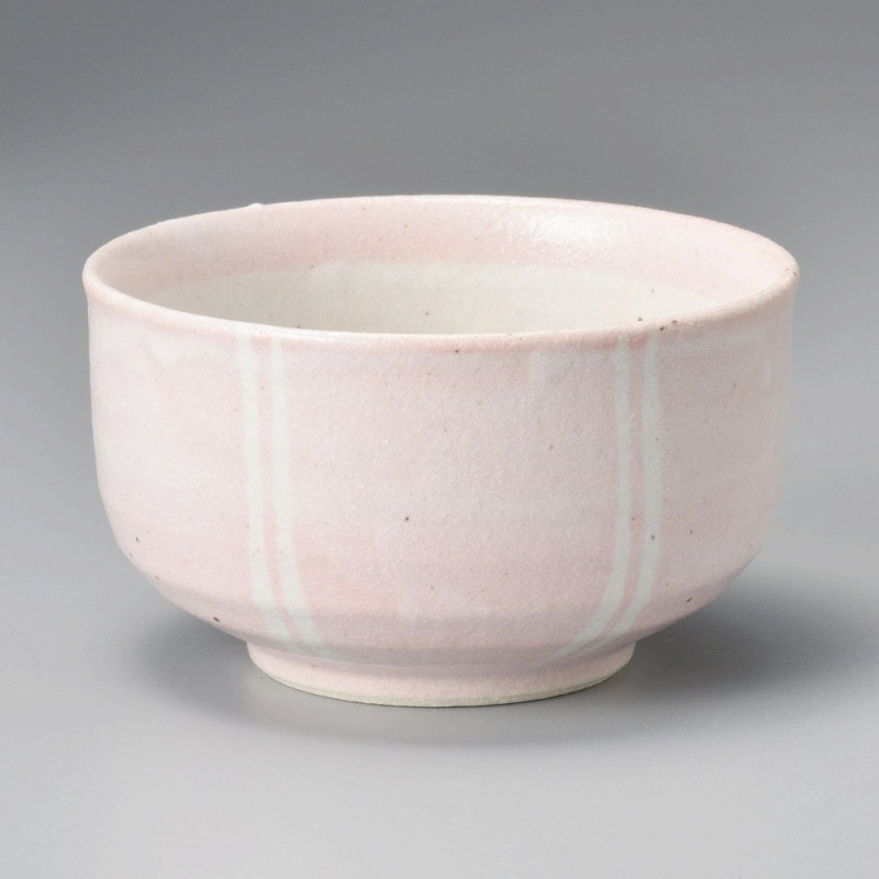 金正陶器 桜志野十草抹茶碗 1個（ご注文単位1個）【直送品】