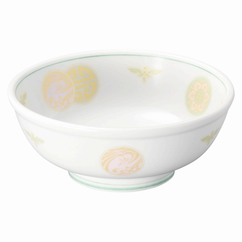 金正陶器 清楽　5.0玉丼 1個（ご注文単位1個）【直送品】