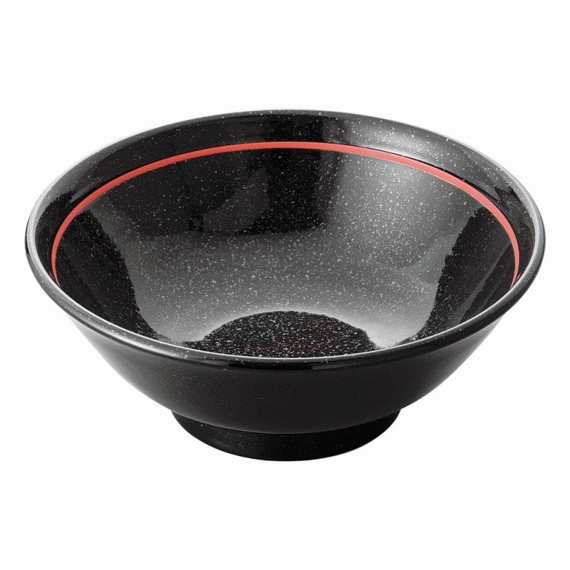 金正陶器 赤壁　反高台7.0丼 1個（ご注文単位1個）【直送品】