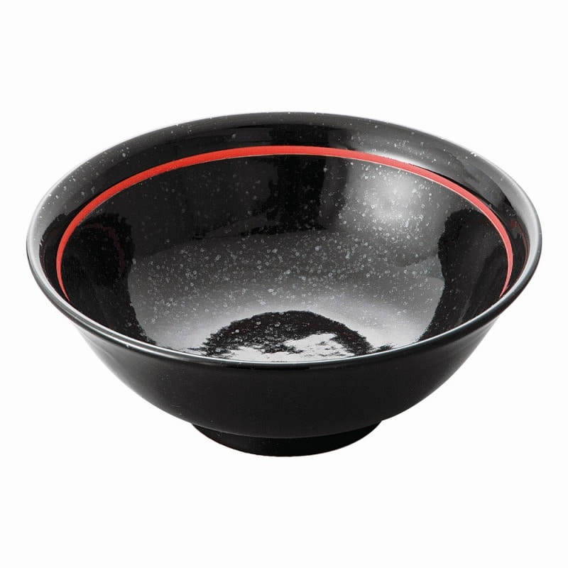 金正陶器 赤壁　反高台6.5丼 1個（ご注文単位1個）【直送品】