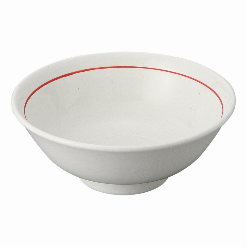 金正陶器 白虎　6.5反高台丼 1個（ご注文単位1個）【直送品】