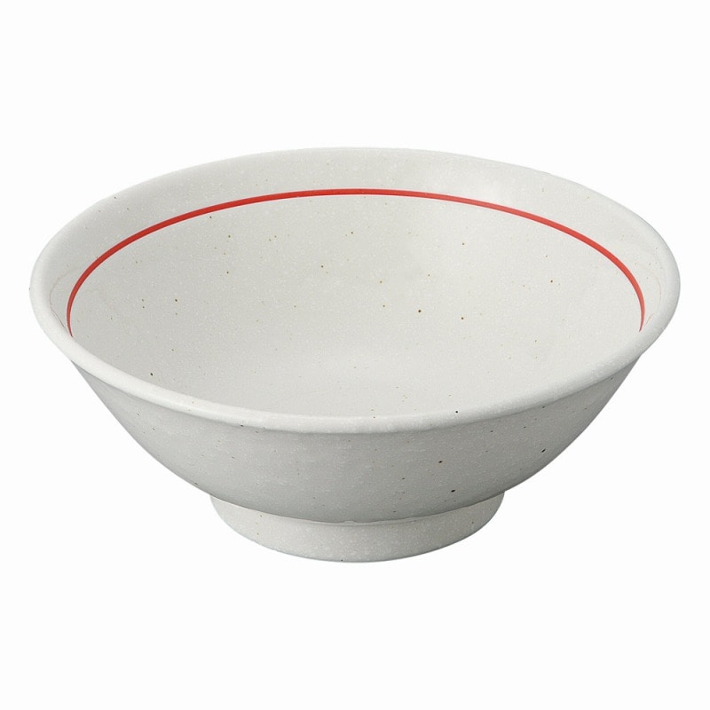 金正陶器 白虎　7.0反高台丼 1個（ご注文単位1個）【直送品】