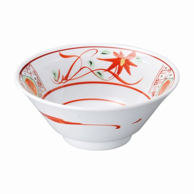 金正陶器 手描華紋　ライス丼 1個（ご注文単位1個）【直送品】