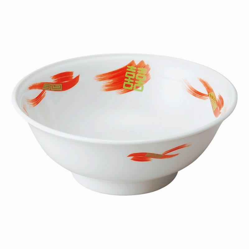 金正陶器 炎華　高台7.5丼 1個（ご注文単位1個）【直送品】