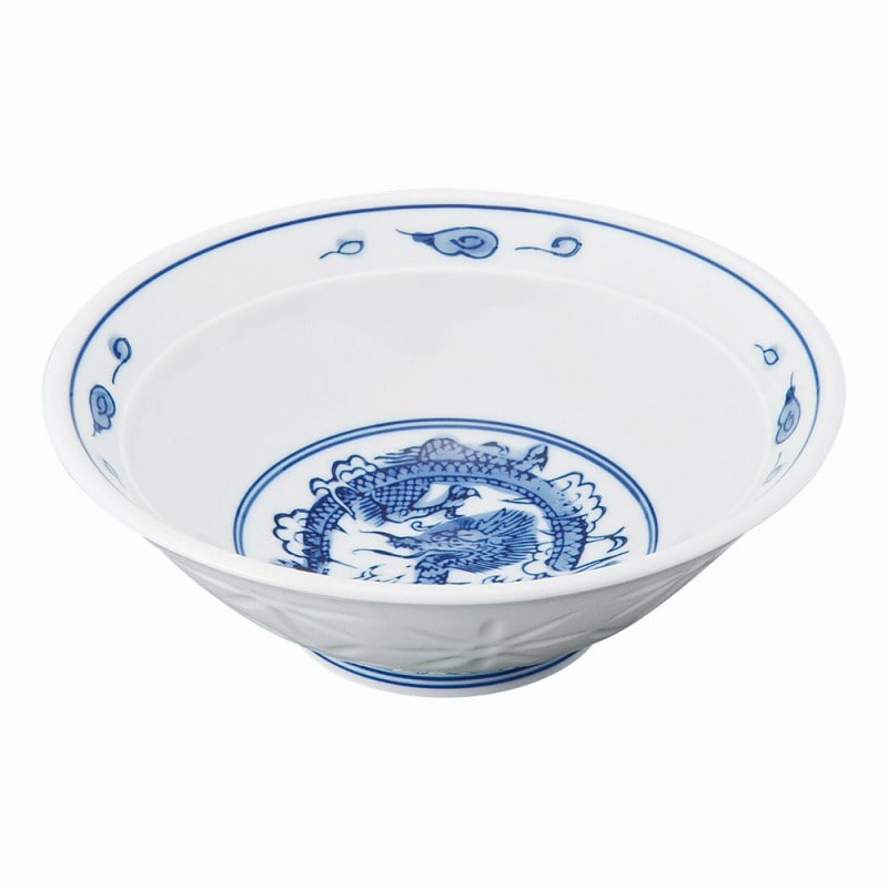 金正陶器 ホタル竜　6.3反丼 1個（ご注文単位1個）【直送品】