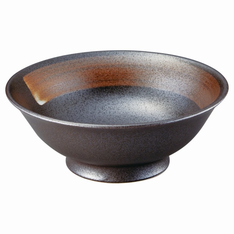 金正陶器 蘇州　7.0反高台丼 1個（ご注文単位1個）【直送品】