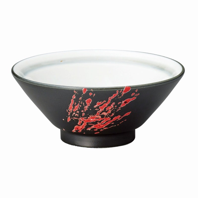 金正陶器 謙信　ライス丼 1個（ご注文単位1個）【直送品】