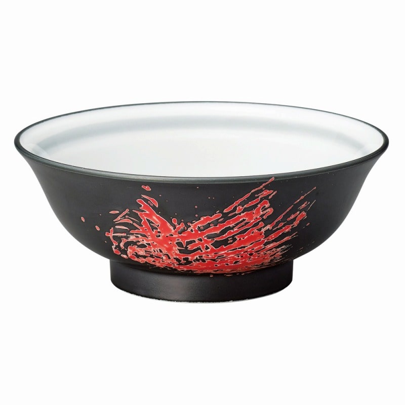 金正陶器 謙信　高台7.5丼 1個（ご注文単位1個）【直送品】