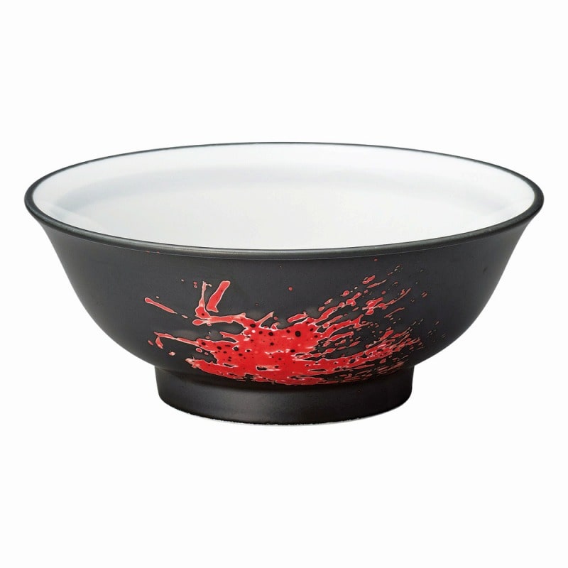 金正陶器 謙信　高台6.8丼 1個（ご注文単位1個）【直送品】