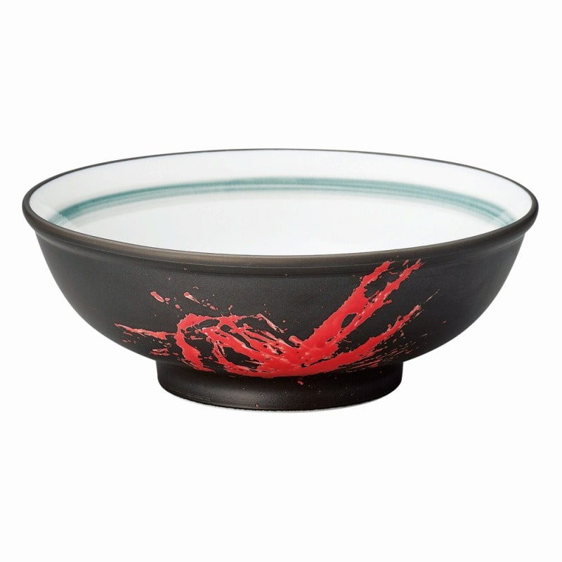 金正陶器 謙信　玉渕7.0丼 1個（ご注文単位1個）【直送品】