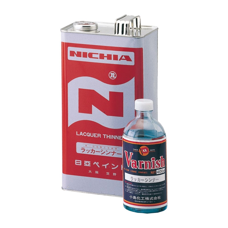 ㈱アーテックうすめ液　A　400ml（ラッカーシンナー） 1本（ご注文単位1本）【直送品】