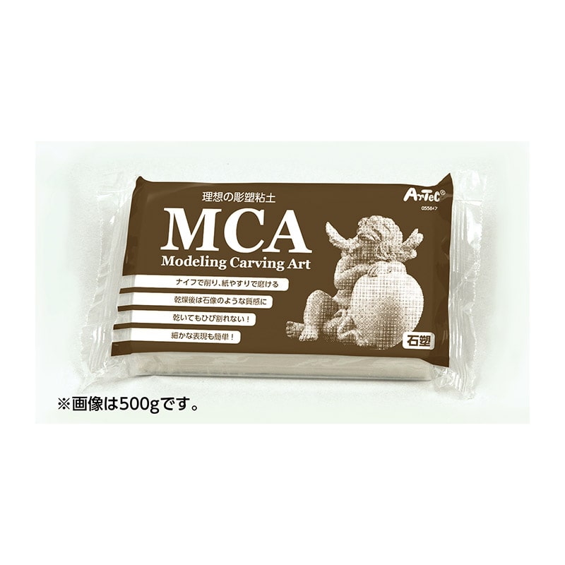 ㈱アーテックMCA　240g 1個（ご注文単位1個）【直送品】