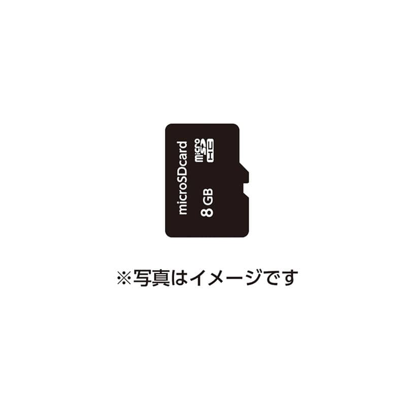 ㈱アーテックアリロ英語変換microSDカード 1枚（ご注文単位1枚）【直送品】