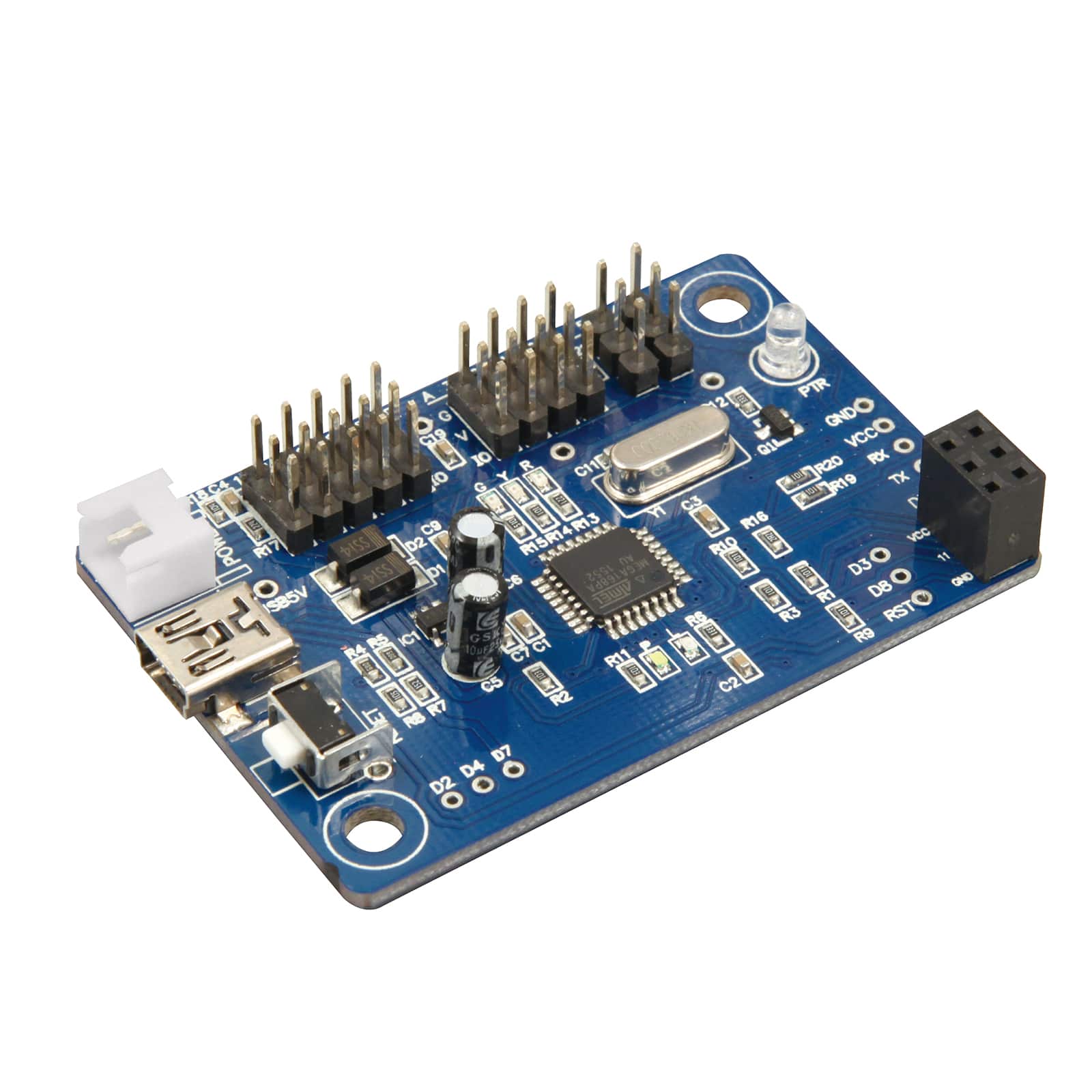 ㈱アーテックStuduino　mini（スタディーノミニ） 1個（ご注文単位1個）【直送品】