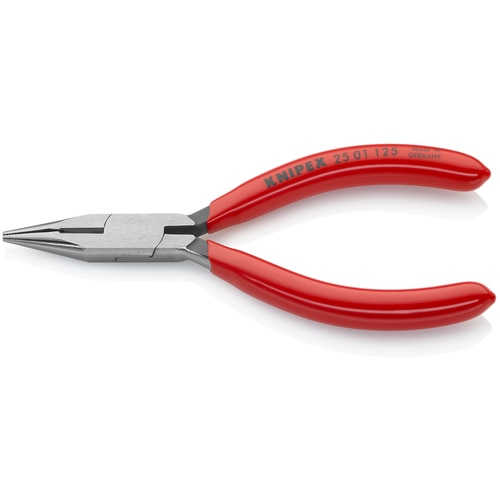 トラスコ中山 KNIPEX ラジオペンチ 125mm　446-7442（ご注文単位1個）【直送品】