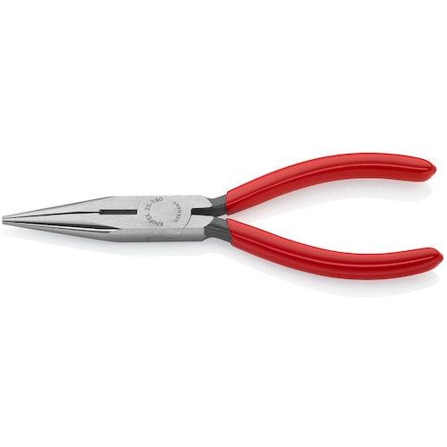 トラスコ中山 KNIPEX ラジオペンチ 160mm　446-7469（ご注文単位1個）【直送品】