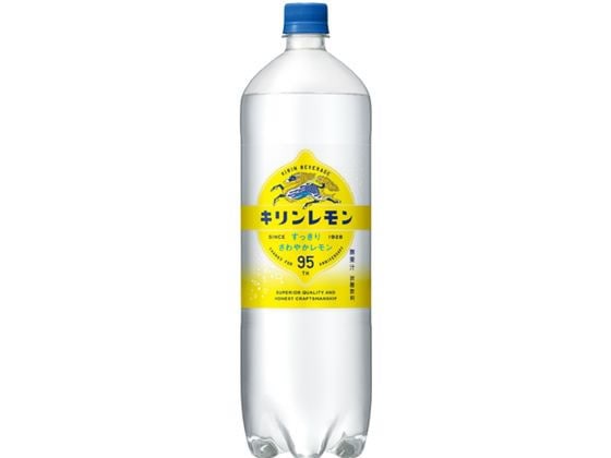 キリン キリンレモン 1.5L 1本※軽（ご注文単位1本)【直送品】