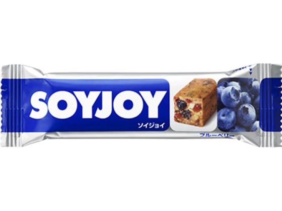 大塚製薬 SOYJOY(ソイジョイ) ブルーベリー 1本※軽（ご注文単位1本)【直送品】