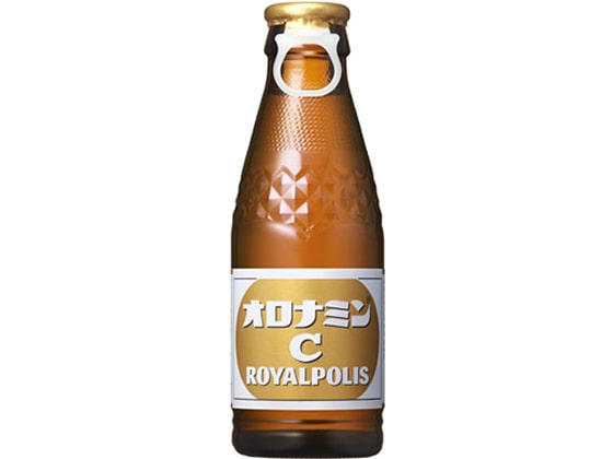 大塚製薬 オロナミンC ROYALPOLIS 120ml 1本※軽（ご注文単位1本)【直送品】