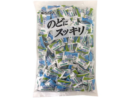 春日井 のどにスッキリ 1kg 1袋※軽（ご注文単位1袋)【直送品】