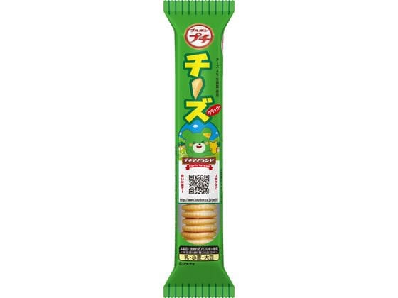 ブルボン プチ チーズ 1袋※軽（ご注文単位1袋)【直送品】