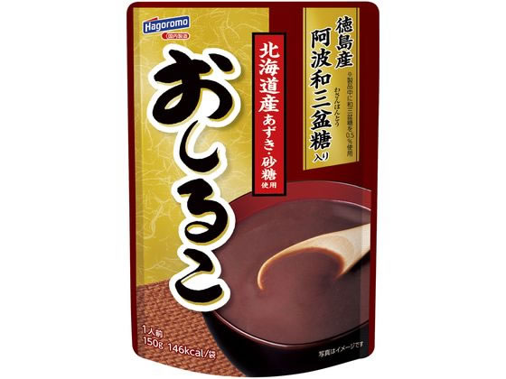 はごろもフーズ おしるこ 150g 4642 1個※軽（ご注文単位1個)【直送品】