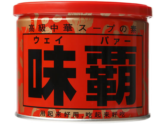 廣記商工 味覇 500G 1個※軽（ご注文単位1個)【直送品】