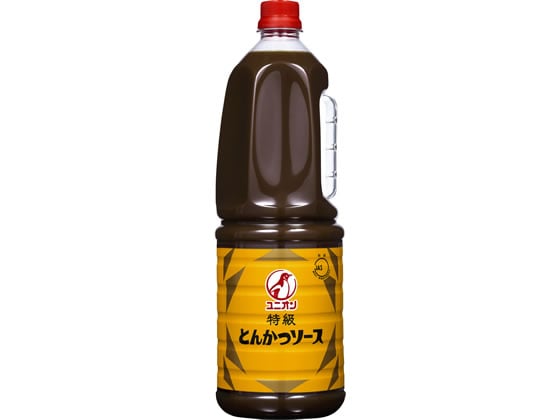 オタフク ユニオン 特級とんかつソース 1.8L 1本※軽（ご注文単位1本)【直送品】