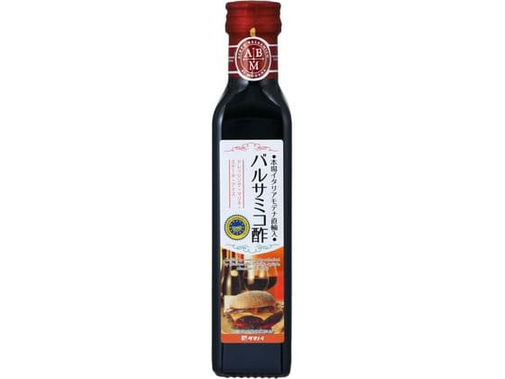 タマノイ酢 バルサミコ酢 250ml瓶 1本※軽（ご注文単位1本)【直送品】