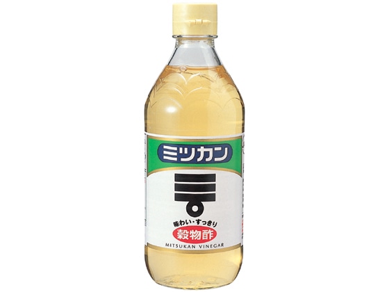 ミツカン 酢 500ml 1本※軽（ご注文単位1本)【直送品】