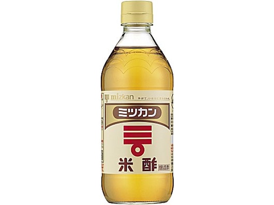 ミツカン 米酢 500ml 1本※軽（ご注文単位1本)【直送品】